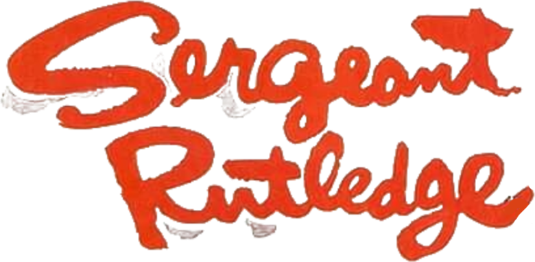 Sergeant Rutledge