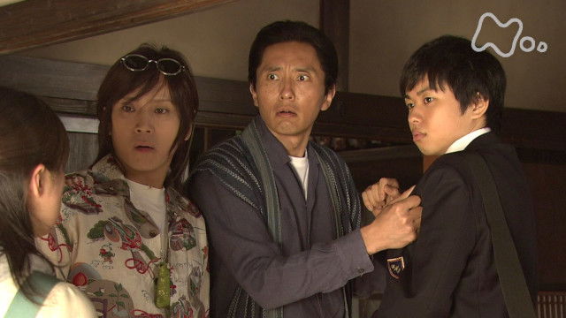 Still image for Chiritotechin season 1 episode 27: Episode 27 Still image for Chiritotechin season 1 episode 27: Episode 27