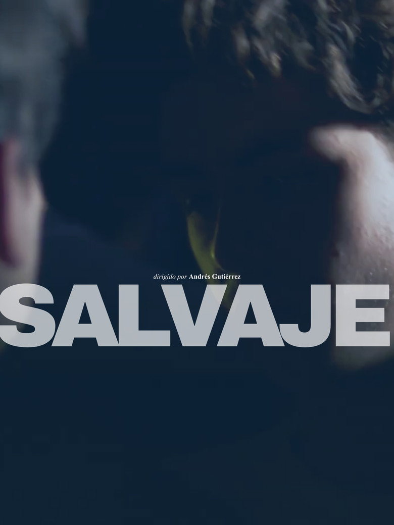 Imatge de Salvaje
