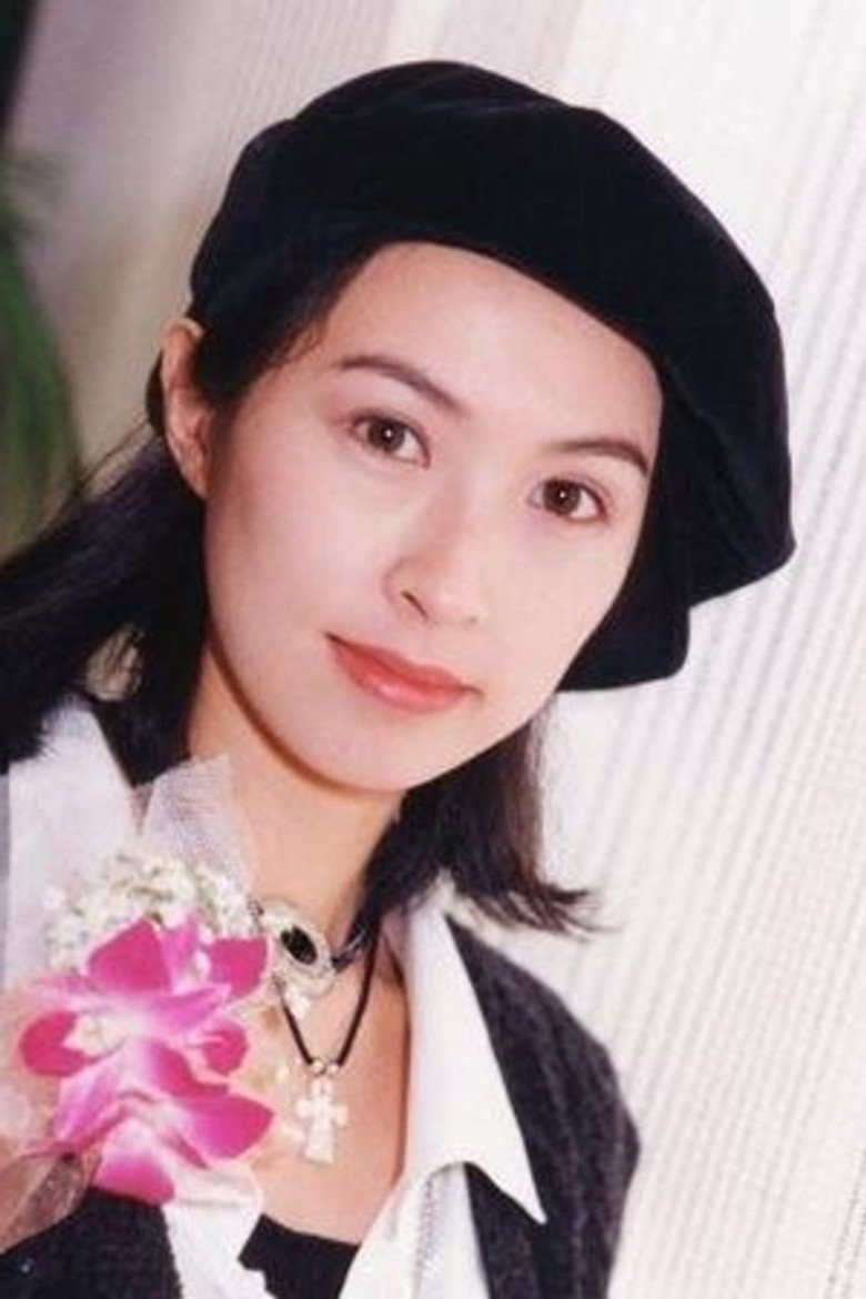 Amy Kwok photo 2