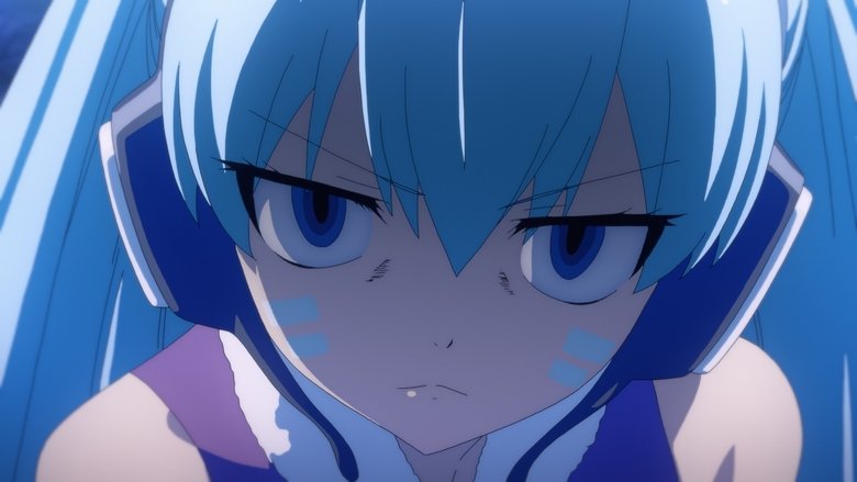 Watch Edens Zero Episode 14 online - AnimePlyx