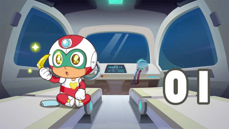 Episode 1