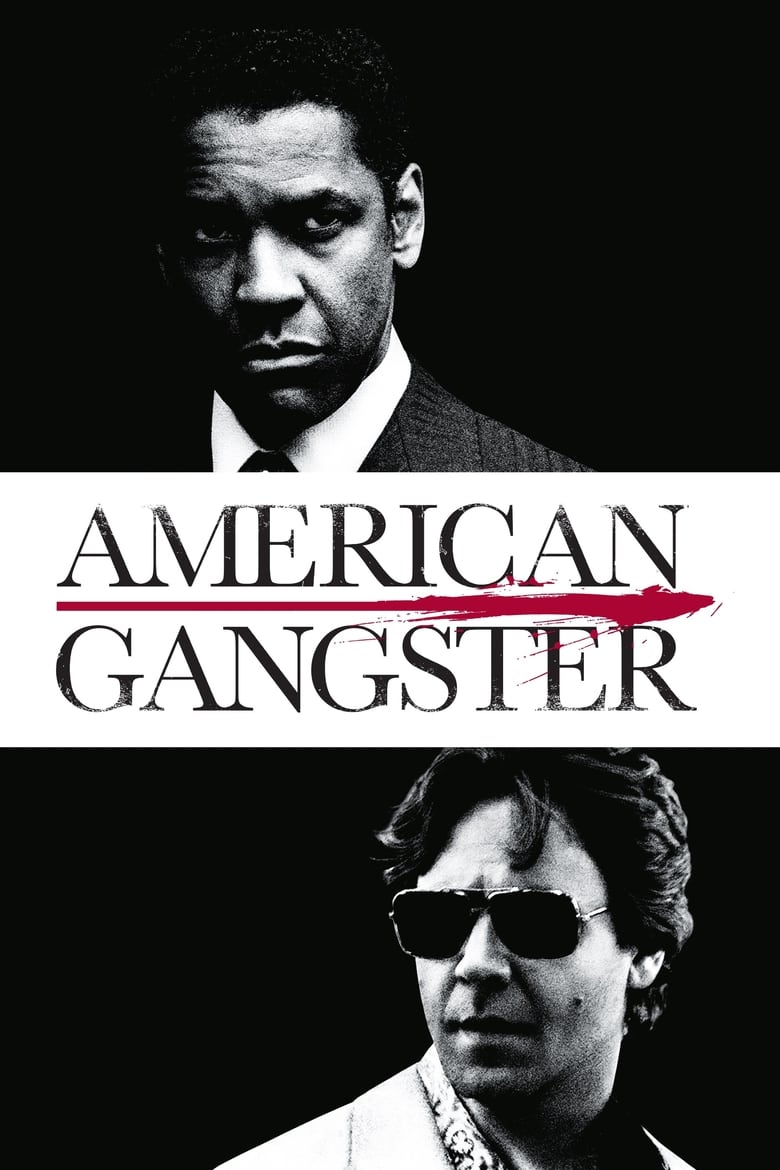 Amerikos gangsteris (2007)