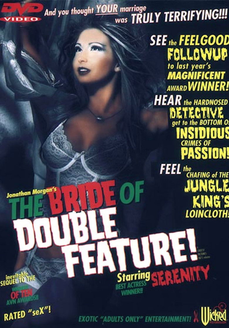 Imatge de The Bride of Double Feature