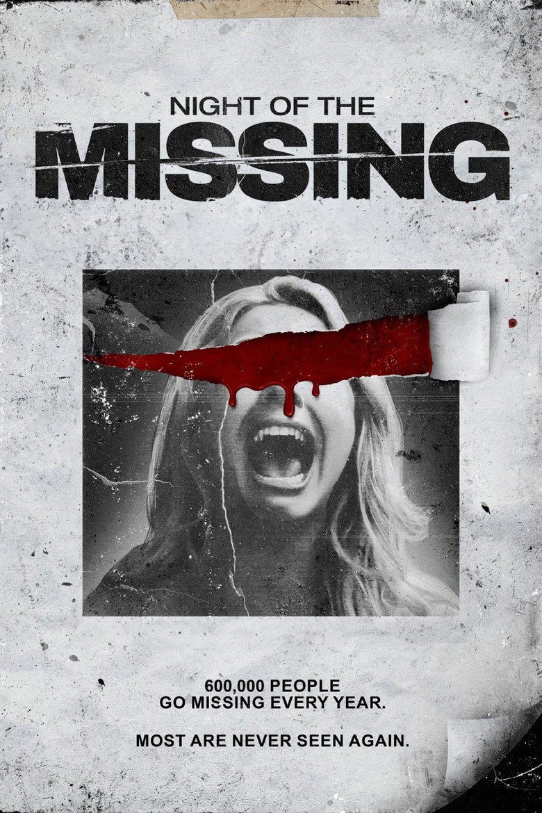 Night of the Missing