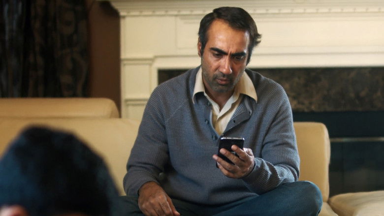 Still image for Metro Park season 1 episode 2: The Assistant Still image for Metro Park season 1 episode 2: The Assistant