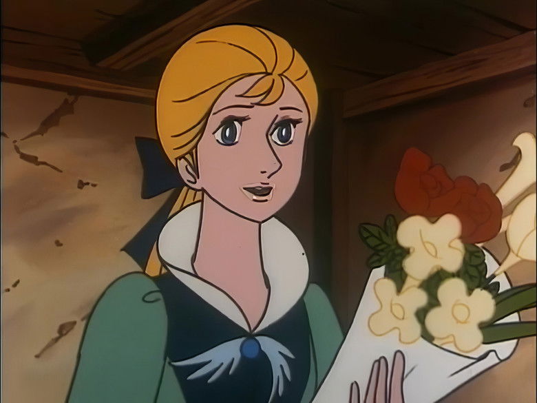 Still image for The Star of the Seine season 1 episode 26: Robert returns Still image for The Star of the Seine season 1 episode 26: Robert returns