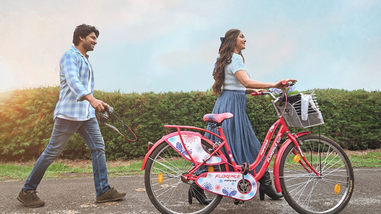 Image d'arrière-plan 10 du film Hi Nanna