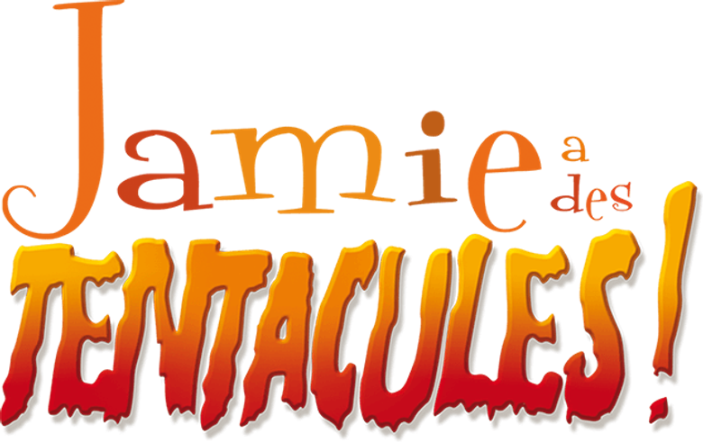 Jamie's Got Tentacles