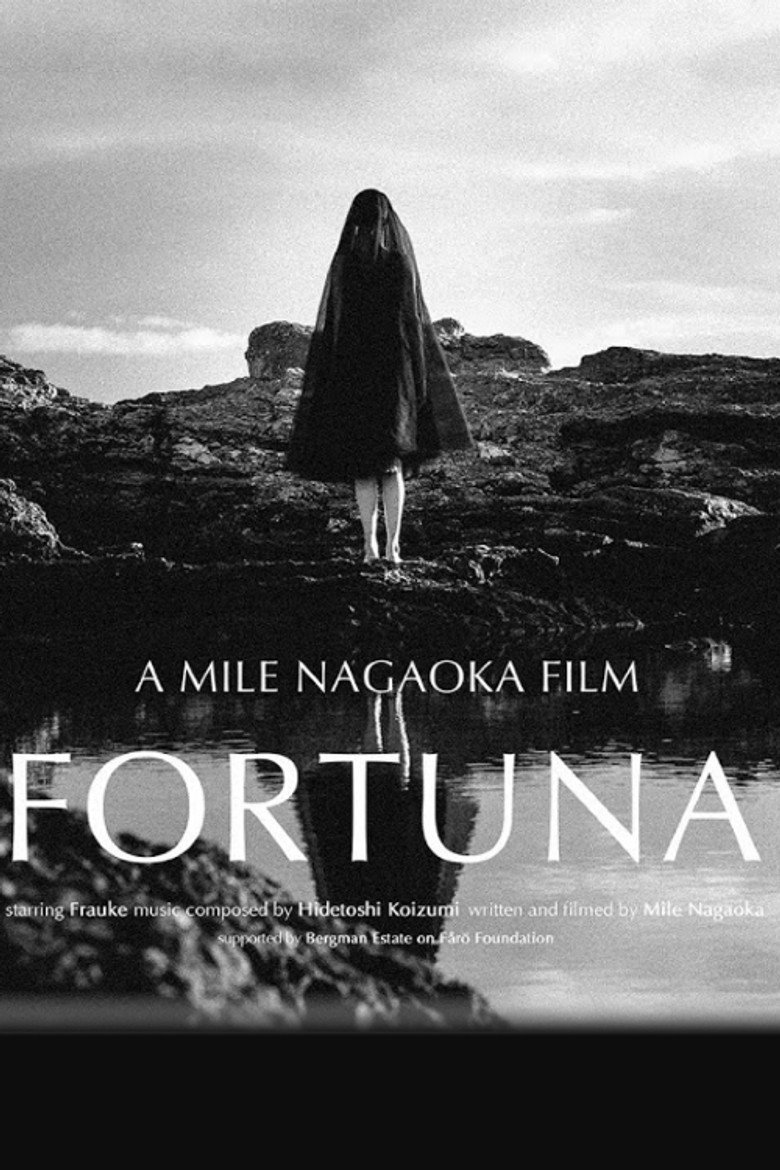 Affiche ou illustration — Fortuna