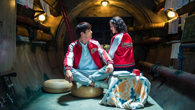 Still image for To Be a Better Girl season 1 episode 9: Episode 9 Still image for To Be a Better Girl season 1 episode 9: Episode 9