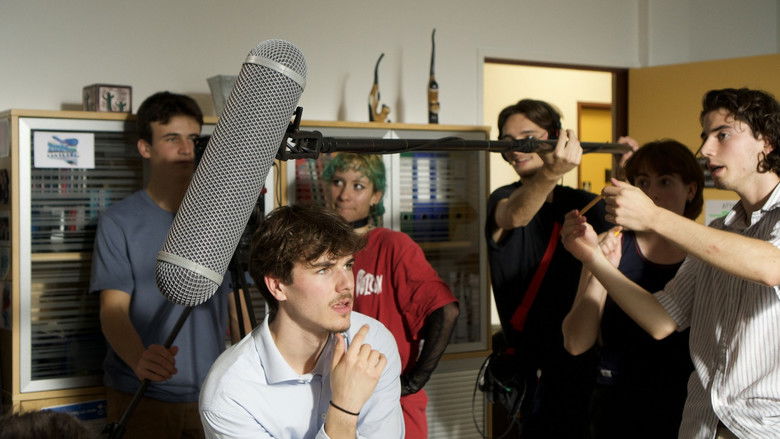 Медиа изображение