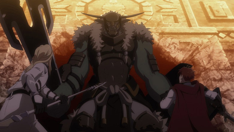 Still from Маг воды - Season 1 Episode 5