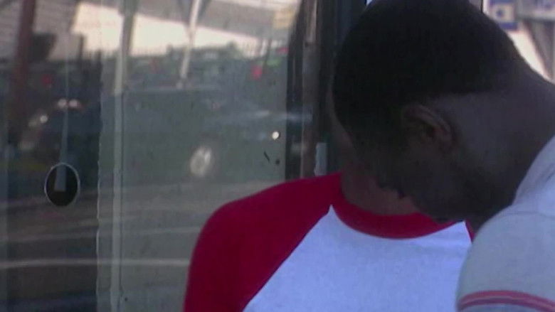 Still image for Lords of the Mafia with Robert Stack season 1 episode 9: Jamaican/Caribbean Gangs