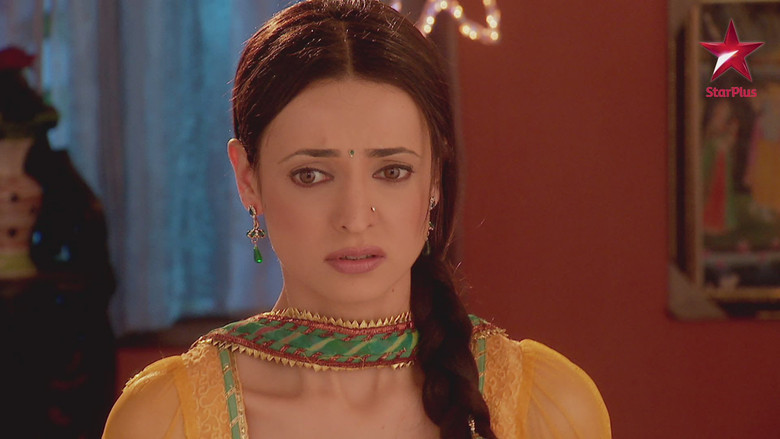 Arnav and Khushi's Accusations
