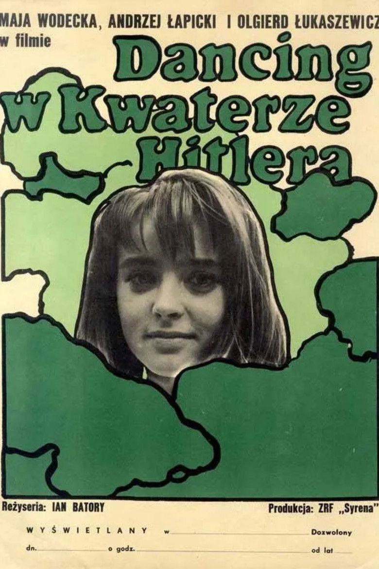 Imatge de Dancing w kwaterze Hitlera