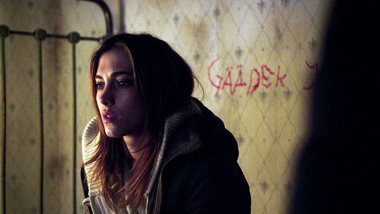 Still image for Black Lake season 1 episode 6: Episode 6 Still image for Black Lake season 1 episode 6: Episode 6