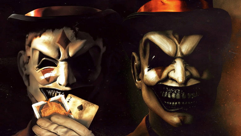 The Jester Collection