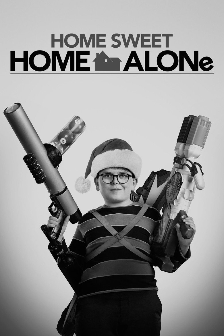 Imatge de Home Sweet Home Alone