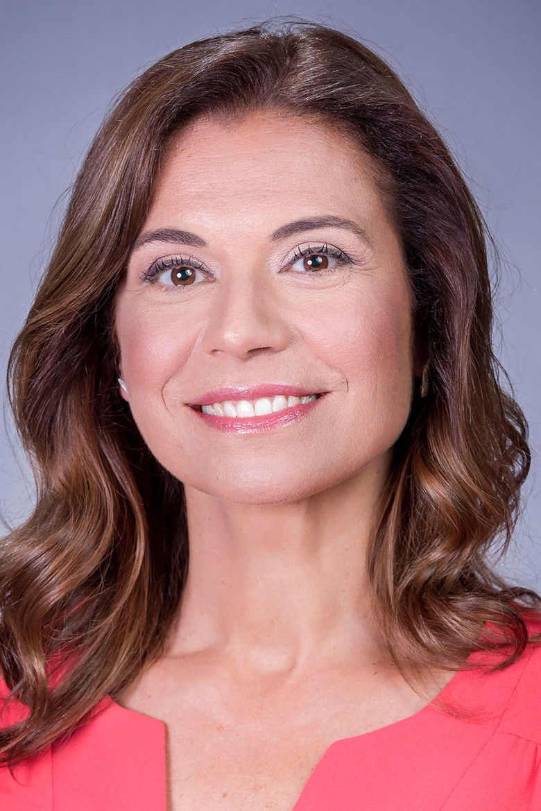 Conceição Lino portrait image