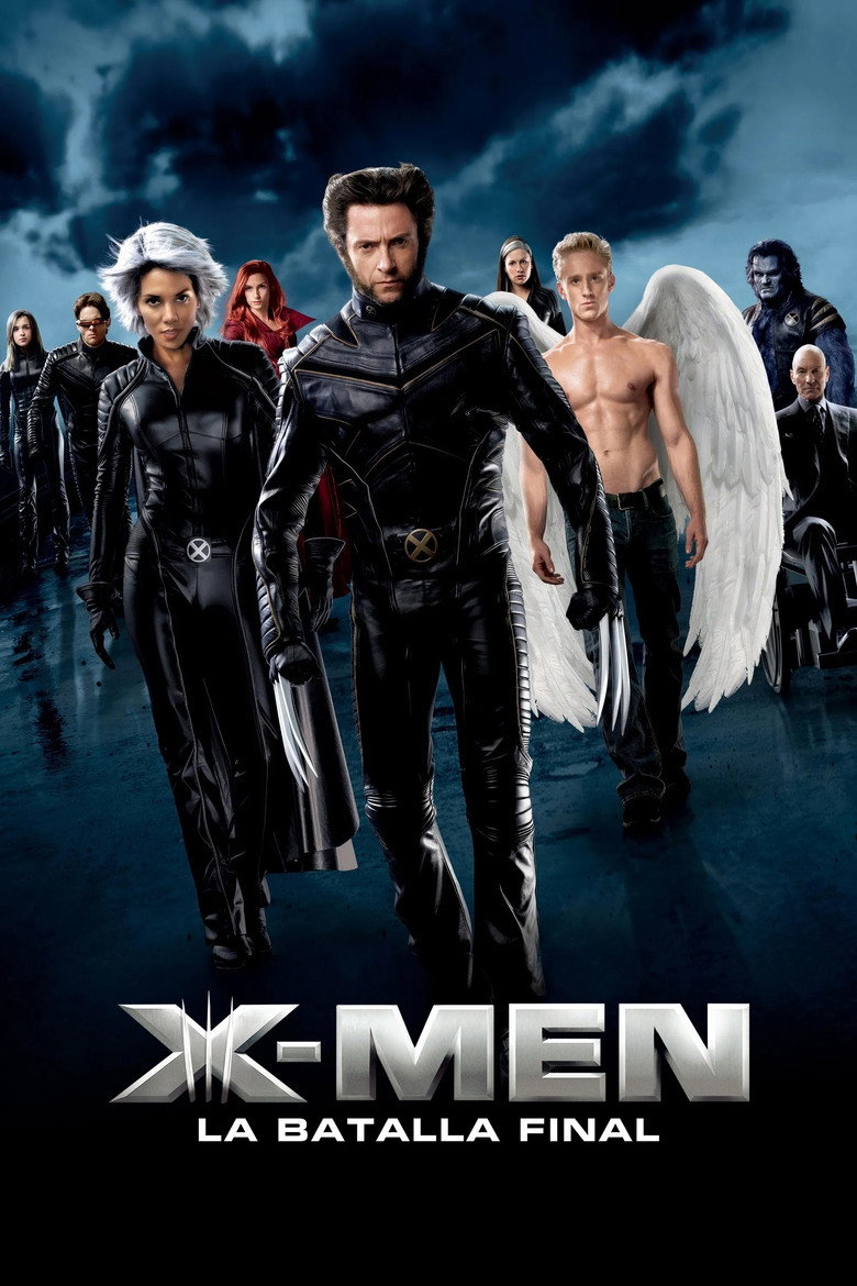 Póster la Película
