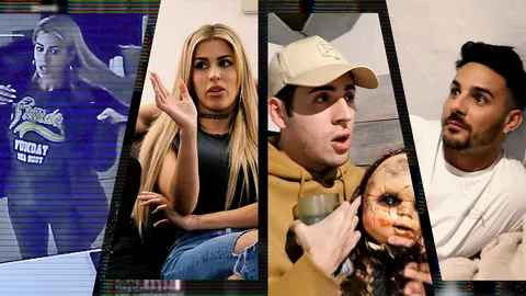 Still image for Celebrity Game Over season 1 episode 11: Episode 11