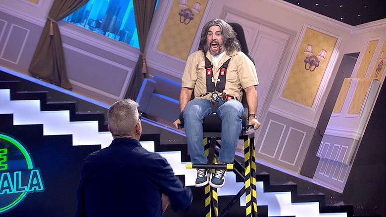 Me resbala Temporada 6 Episodio 4 Cuevana 3