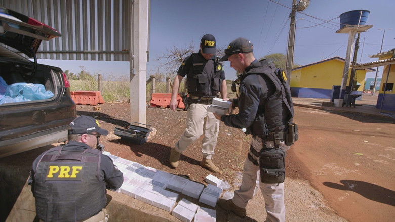 Still image for Operação Fronteira: América do Sul season 1 episode 1: Episode 1