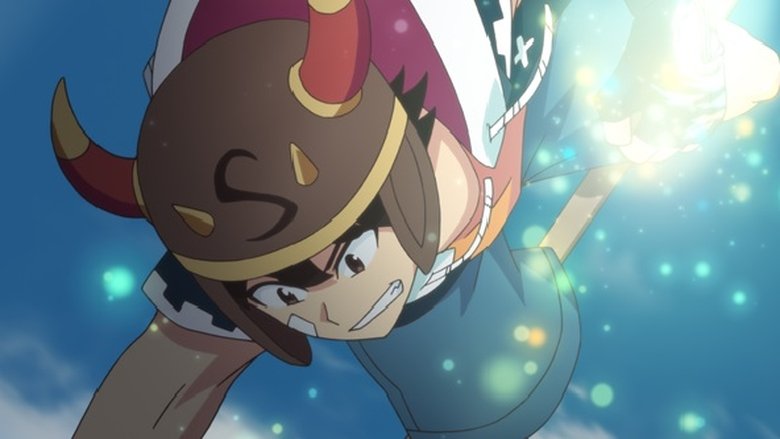 Watch Radiant Episode 10 Online
