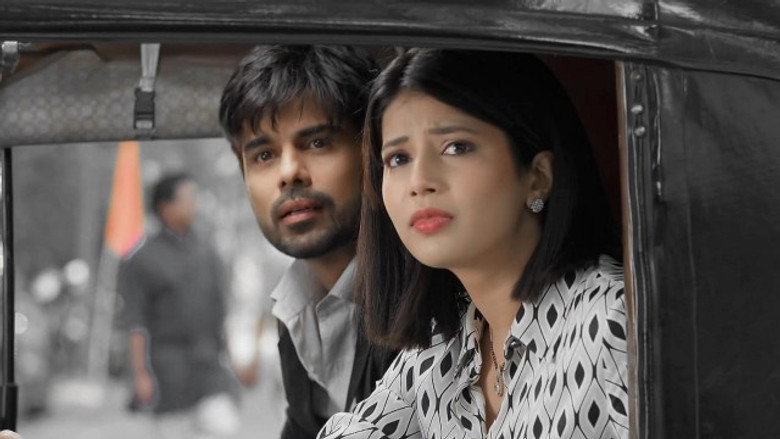 Vidya misinterprets Abhira and Roop's relationship