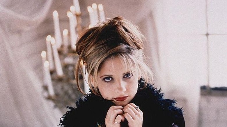 Buffy the Vampire Slayer (1997)