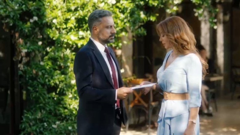 ستيلتو עונה 1 פרק 53 לצפייה ישירה