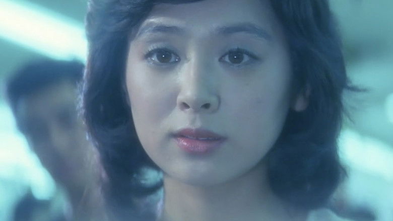 Image d'arrière-plan 10 du film 白い肌の狩人　蝶の骨