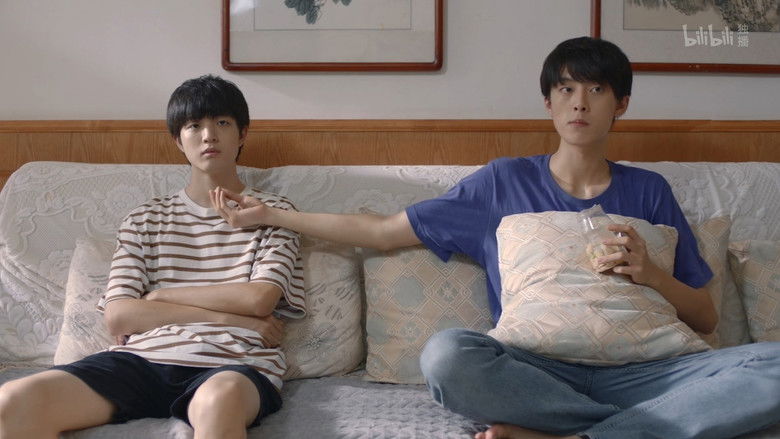 Still image for The Best Friend season 1 episode 6: Episode 6