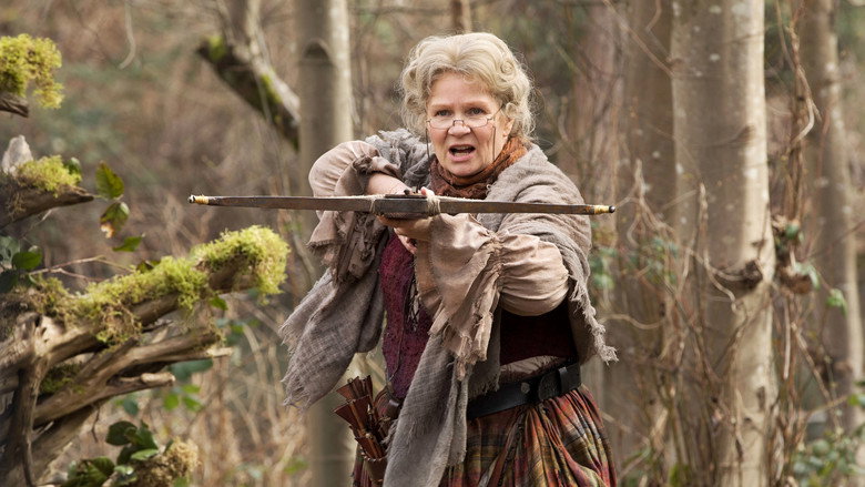 Still from Once Upon a Time - Season 7 Episode 21