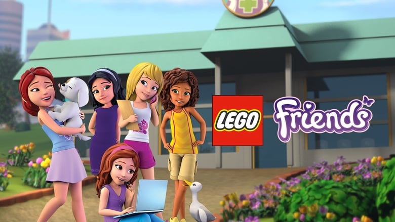 LEGO Friends