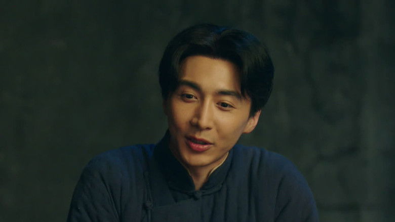 Still image for Lightseeker: The Story of the Young Mao Zedong season 1 episode 29: Episode 29 Still image for Lightseeker: The Story of the Young Mao Zedong season 1 episode 29: Episode 29