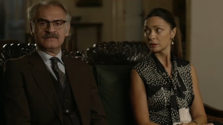 Still image for Electra season 1 episode 19: Episode 19 Still image for Electra season 1 episode 19: Episode 19