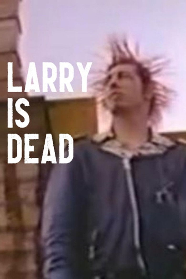 Imatge de Larry is Dead