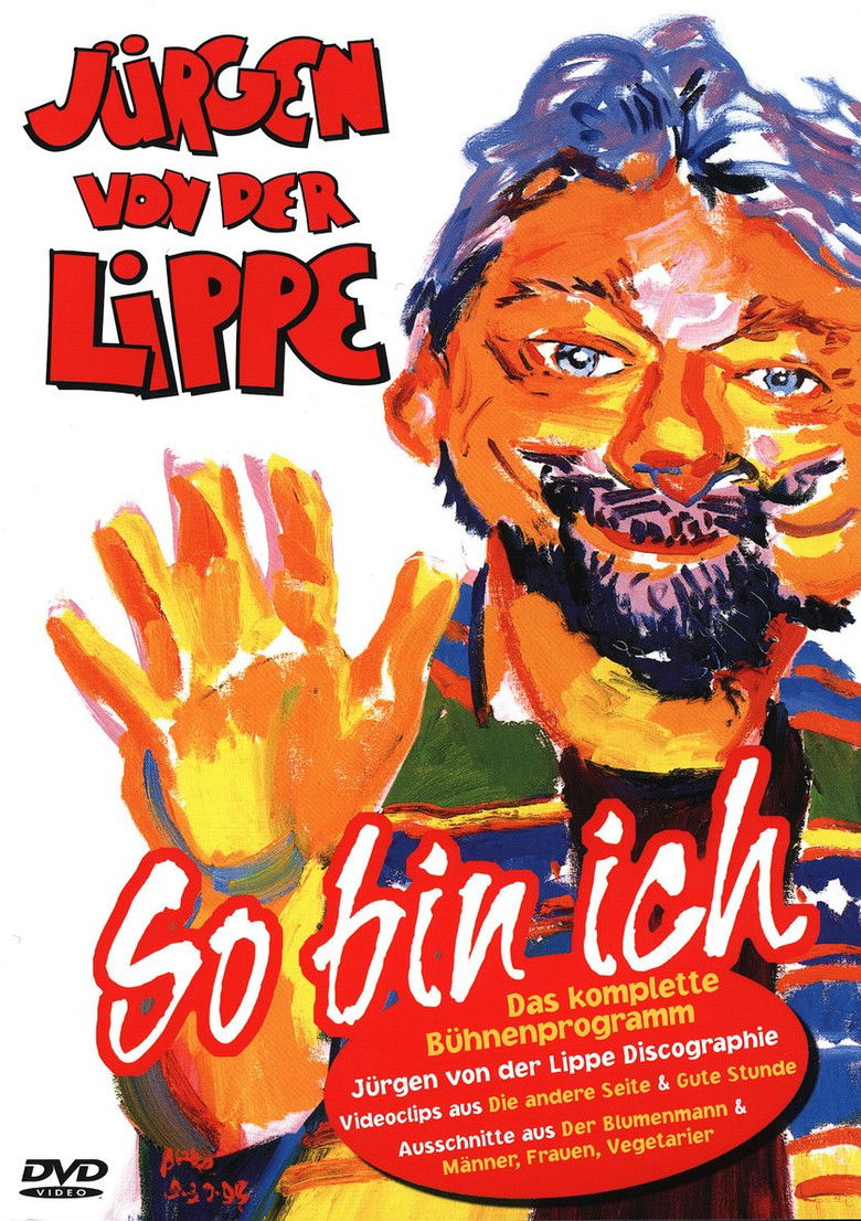 Imatge de Jürgen von der Lippe - So bin ich