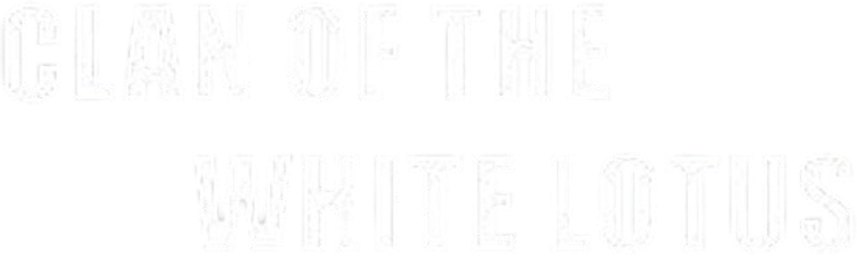 Clan of the White Lotus