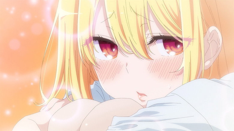 Still from The Foolish Angel Dances with the Devil - Season 1 Episode 12