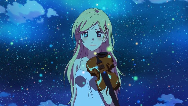 Your Lie In April Episode 22 - 4Anime