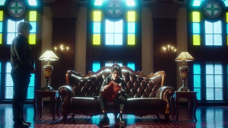 Still image for The Secret Contract of the Witch season 1 episode 4: Episode 4 Still image for The Secret Contract of the Witch season 1 episode 4: Episode 4