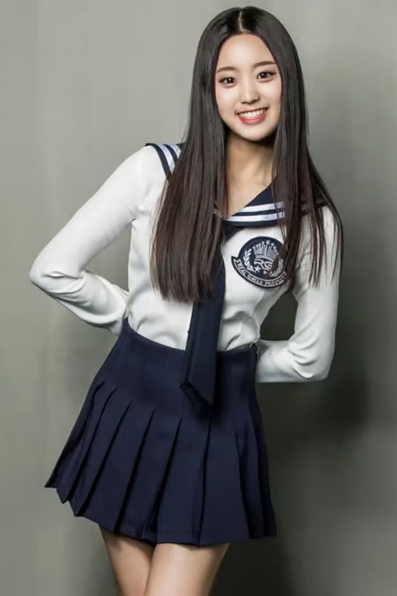 Jane Cheon photo