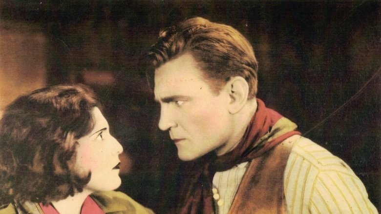 Desert Valley (1926)