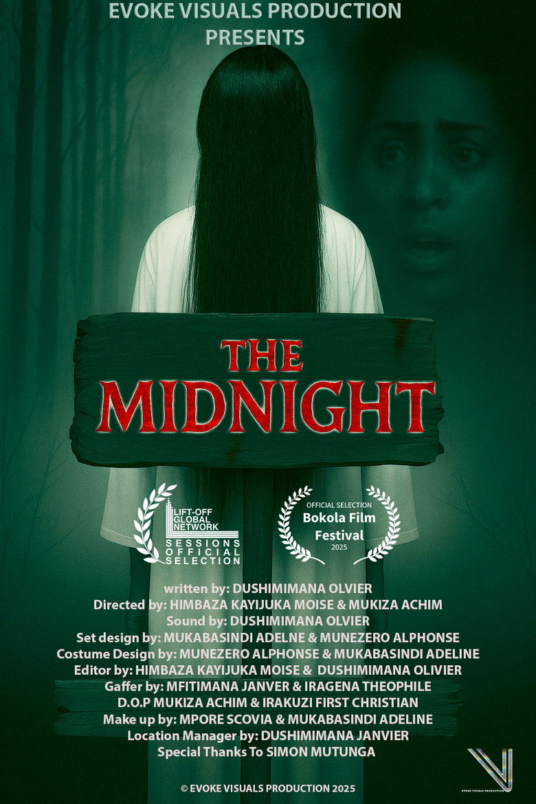 Imatge de THE MID-NIGHT