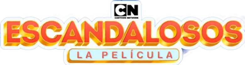 Imagen de Escandalosos: La película