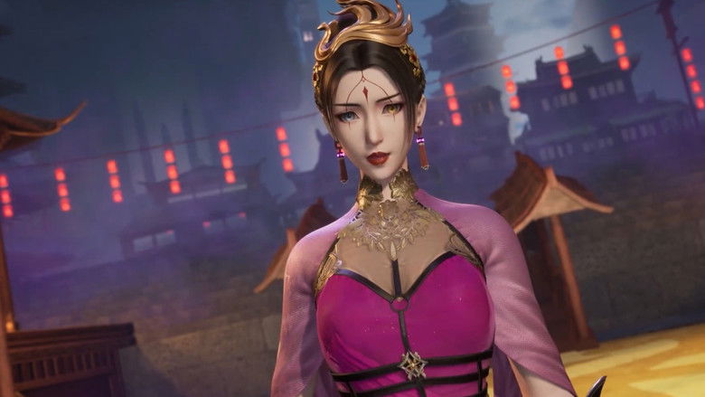 Still image for Supreme Lord of Galaxy season 1 episode 13: Episode 13 Still image for Supreme Lord of Galaxy season 1 episode 13: Episode 13