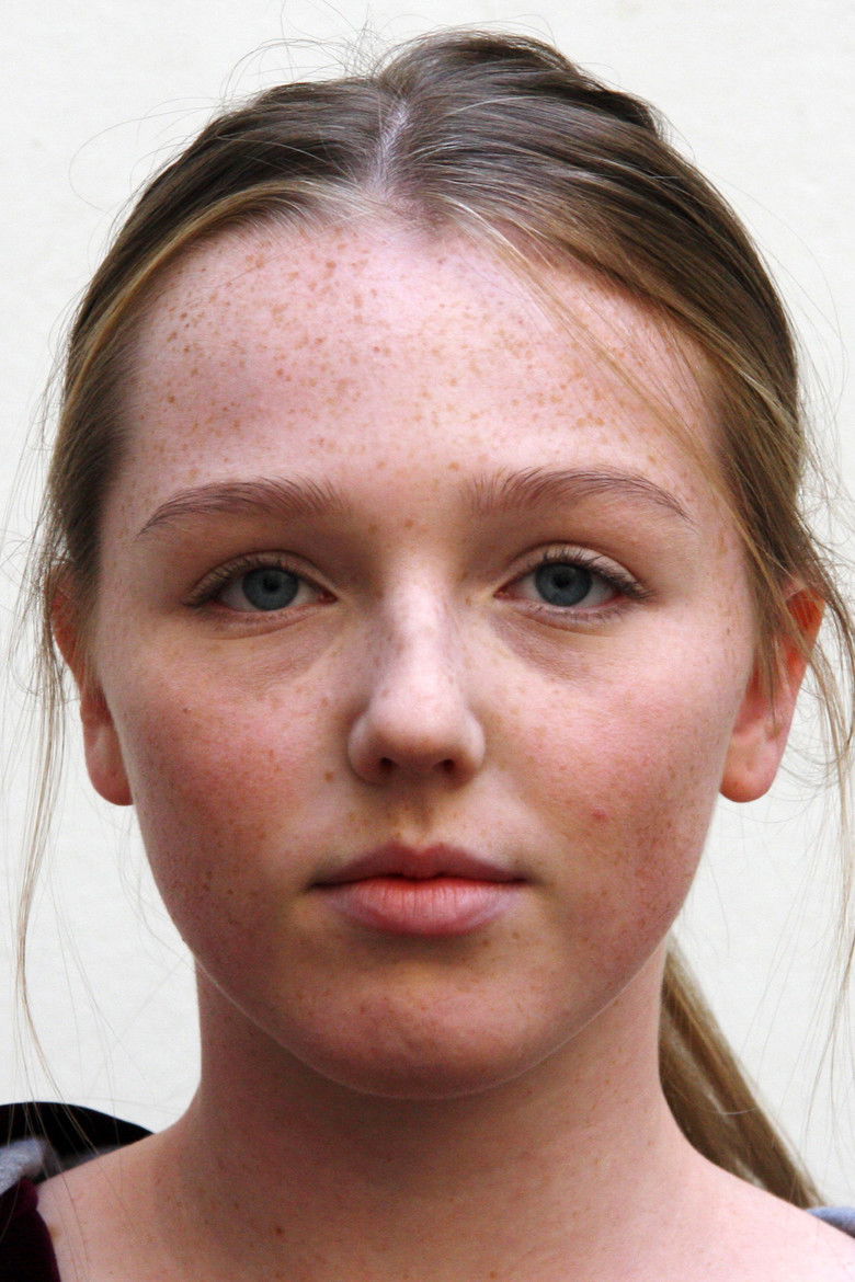 Katharina Büttner portrait image